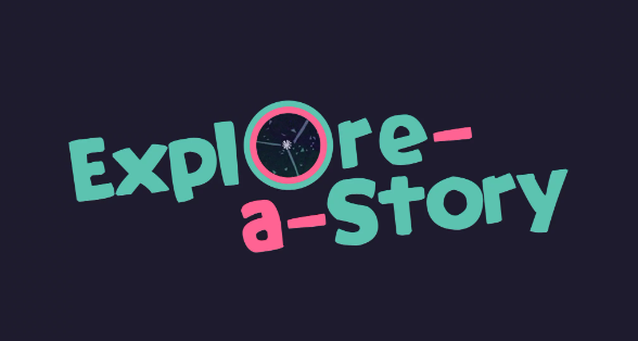 Image for event: Explore-a-Story