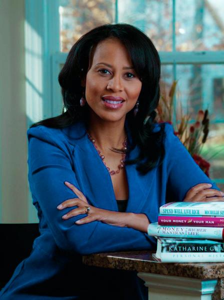 Image for event: An Evening with Michelle Singletary
