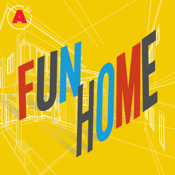 Image for event: Fun Home (Preview Show)