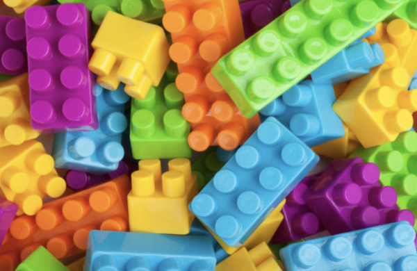 Image for event: Tutt LEGO Club