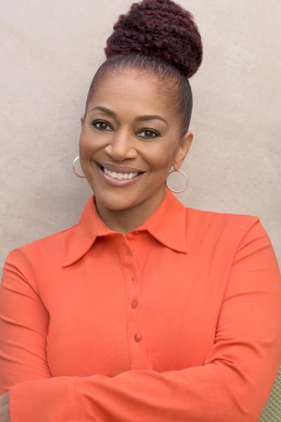 Image for event: An Evening with Terry McMillan 