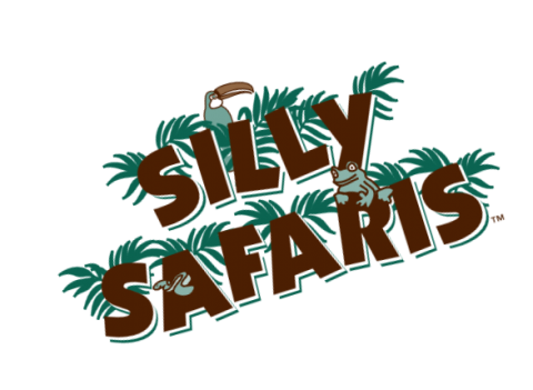 Image for event: Science Alive: Silly Safaris Morning Show